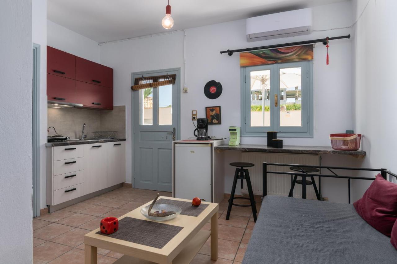Adamas Comfy Homes I Exterior foto